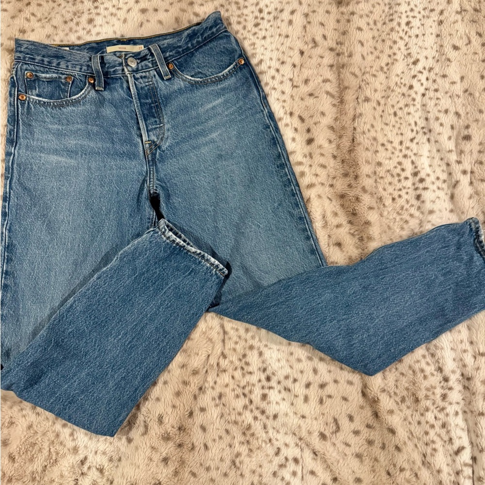Levi’s Jeans